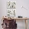 Stupell Industries Neutral Earth Tones Abstraction 2pc Canvas Set Design by June Erica Vess